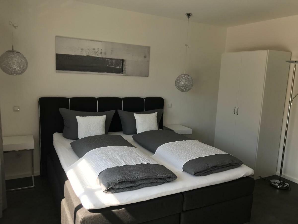 ديرناو Winzer Lounge Gastezimmer المظهر الخارجي الصورة