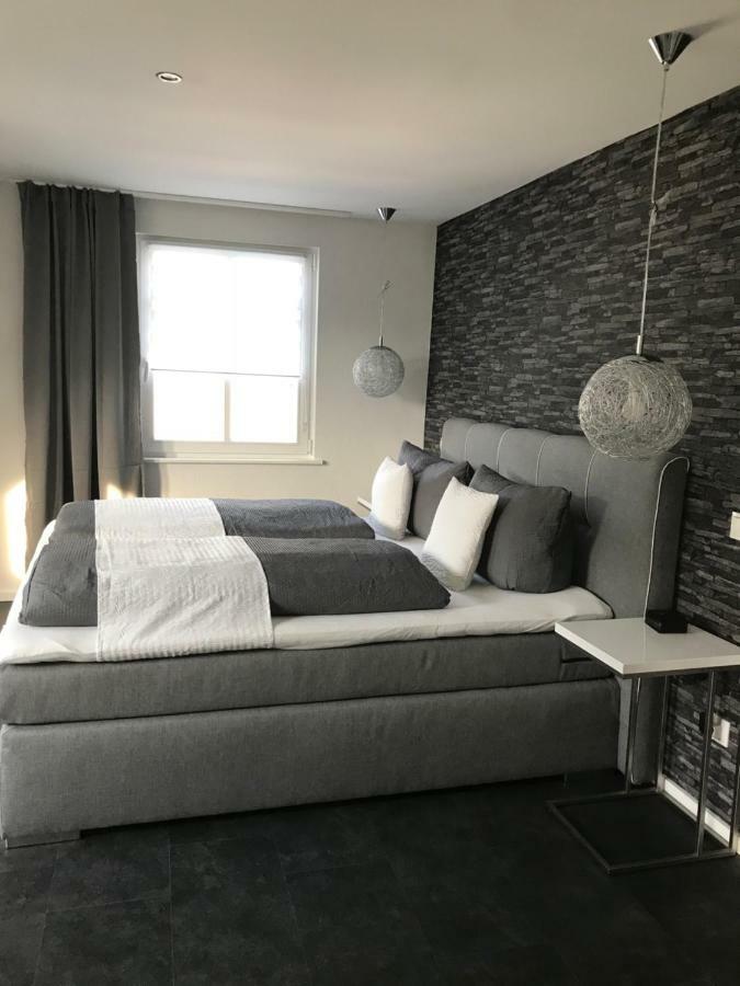 ديرناو Winzer Lounge Gastezimmer المظهر الخارجي الصورة