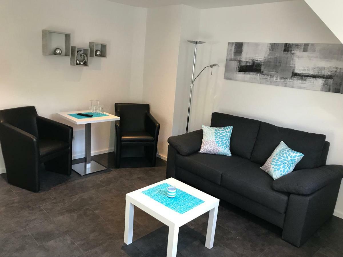 ديرناو Winzer Lounge Gastezimmer المظهر الخارجي الصورة