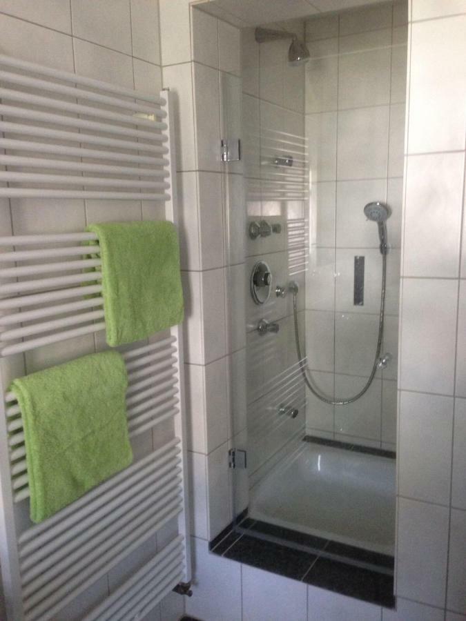 ديرناو Winzer Lounge Gastezimmer المظهر الخارجي الصورة